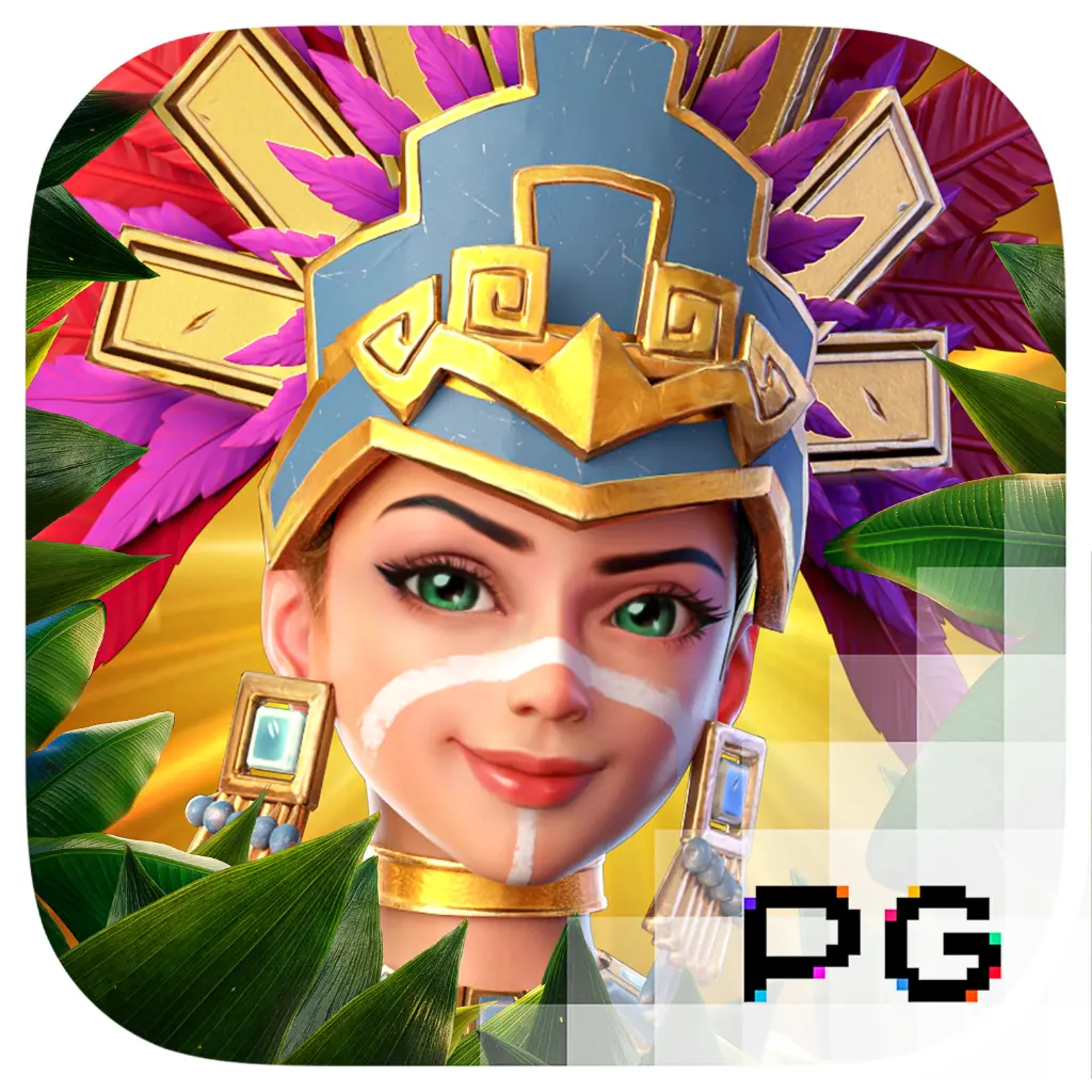 PGSoft : Treasures of Aztec - JOOX138