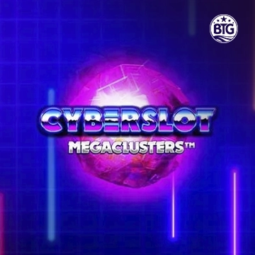 Cyberslot Megaclusters - JOOX138