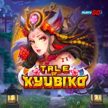 Tale of Kyubiko - JOOX138