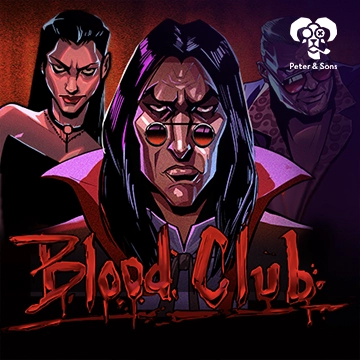 Blood Club - JOOX138