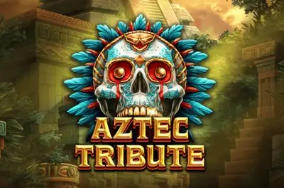 Aztec Tribute - JOOX138