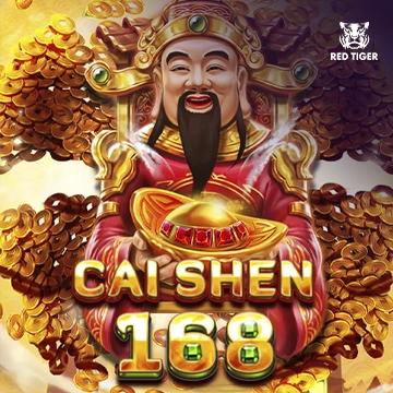 Cai Shen 168 - JOOX138