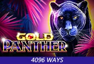 Gold Panther - JOOX138
