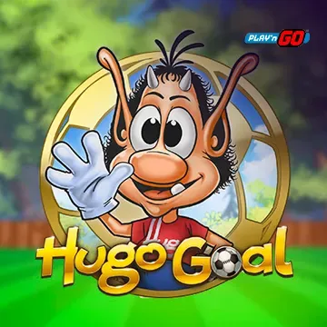 Hugo Goal - JOOX138
