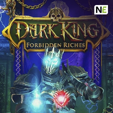 Dark King: Forbidden Riches - JOOX138