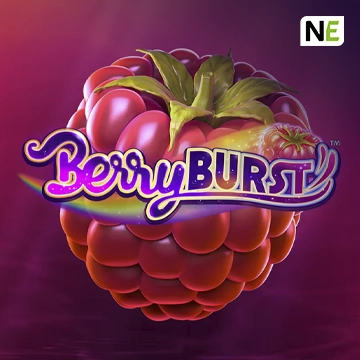 Berryburst - JOOX138