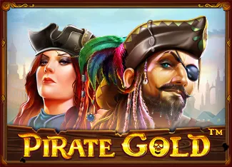 Pirate Gold - JOOX138