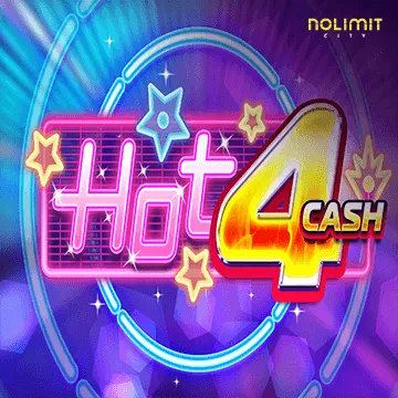 Hot 4 Cash - JOOX138