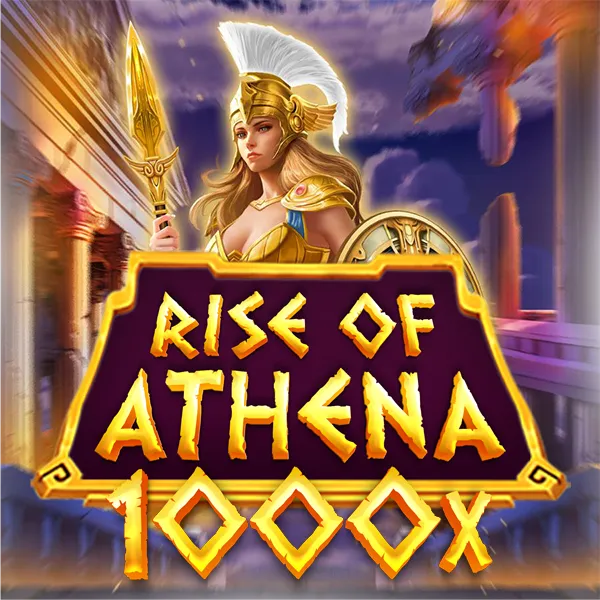 Rise of Athena 1000 - JOOX138