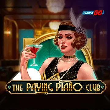 The Paying Piano Club - JOOX138