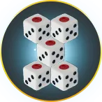 Dadu Poker - JOOX138