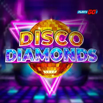 Disco Diamonds - JOOX138