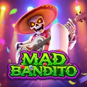 Mad Bandito - JOOX138