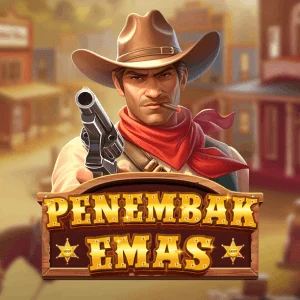 Golden Gunslinger - JOOX138