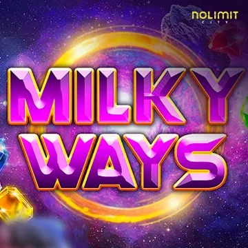 Milky Ways - JOOX138