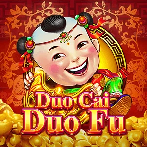 Duo Cai Duo Fu - JOOX138