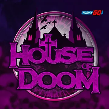 House of Doom - JOOX138