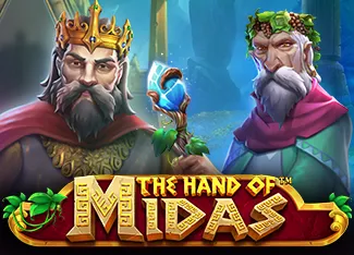 The Hand of Midas - JOOX138