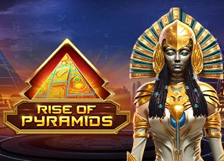 Rise of Pyramids - JOOX138