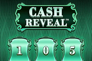 Cash Reveal Credits - JOOX138