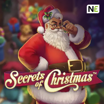 Secrets of Christmas - JOOX138