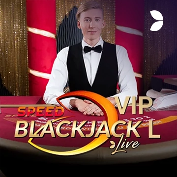 Speed VIP Blackjack L - JOOX138