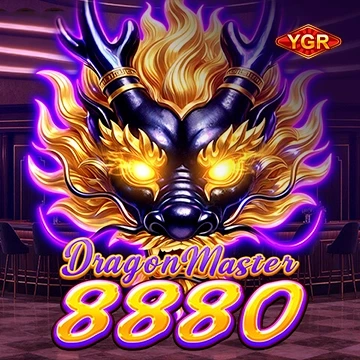 Dragon Master 8880 - JOOX138