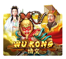 Wukong - JOOX138