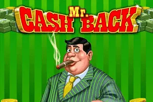 Mr. Cashback - JOOX138