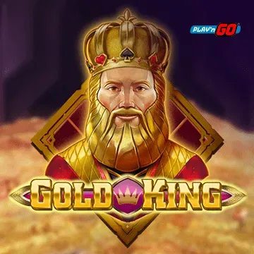 Gold King - JOOX138