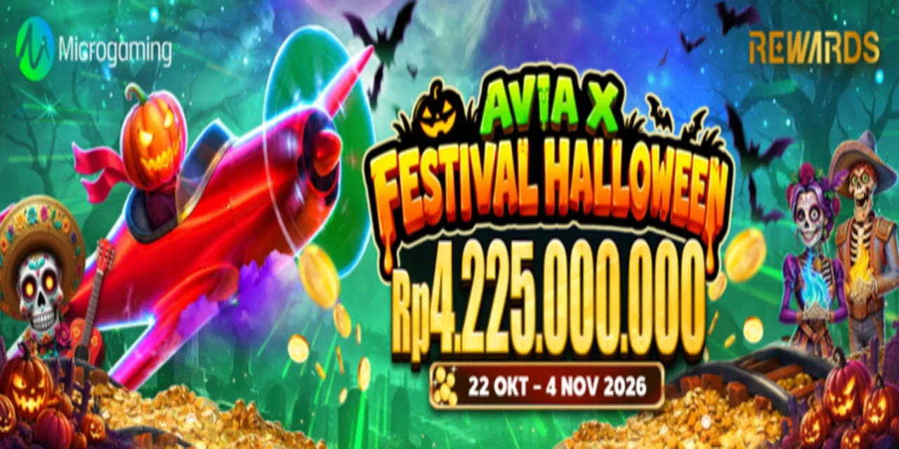 JOOX138 - aviax - JOOX138