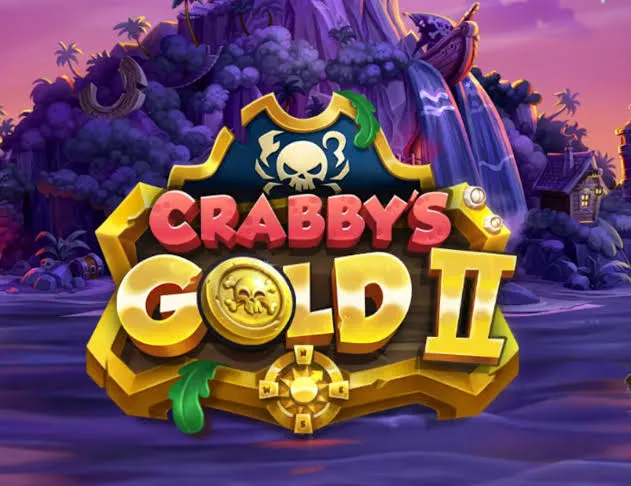Crabbys Gold II - JOOX138