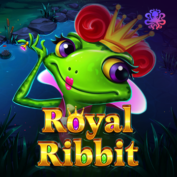 Royal Ribbit - JOOX138