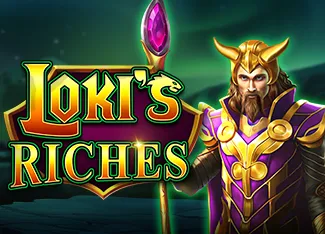 Lokis Riches - JOOX138
