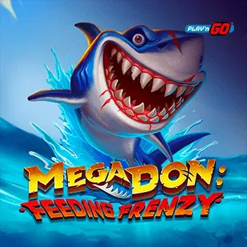 Mega Don: Feeding Frenzy - JOOX138