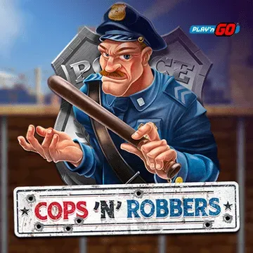 CopsnRobbers - JOOX138