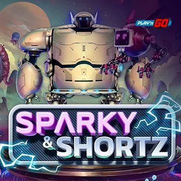 Sparky & Shortz - JOOX138