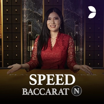 Speed Baccarat N - JOOX138