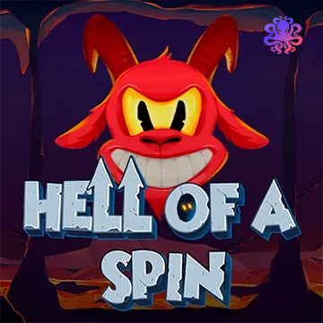Hell of a Spin - JOOX138