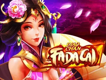 PLAYSTAR : DIAO CHAN FA DA CAI - JOOX138