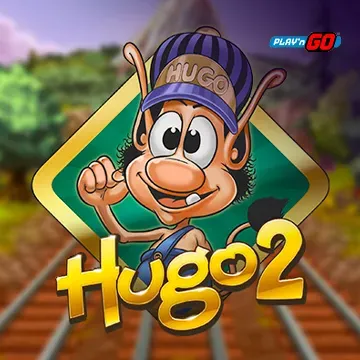 Hugo 2 - JOOX138