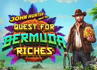 Bermuda Riches - JOOX138