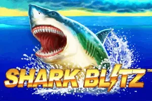 Shark Blitz - JOOX138