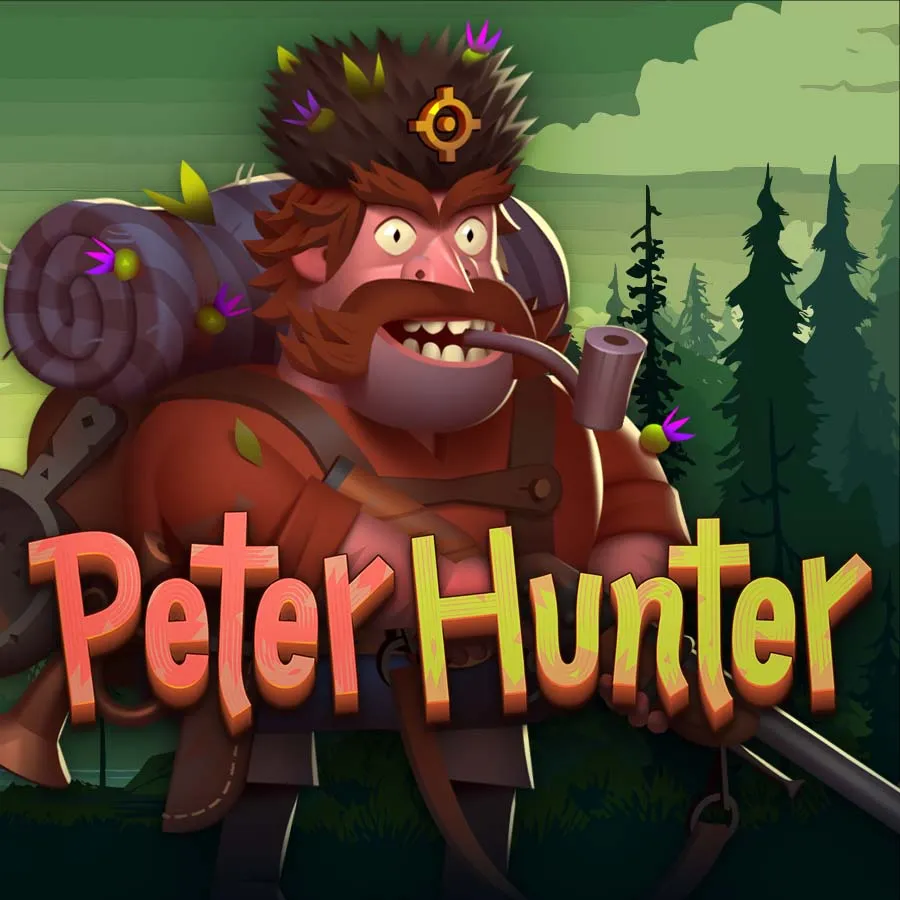 Peter Hunter - JOOX138