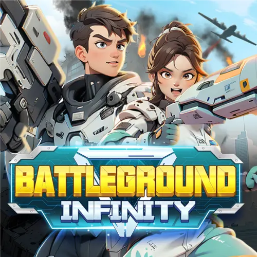 Battleground Infinity - JOOX138