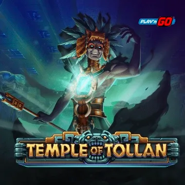 Temple of Tollan - JOOX138