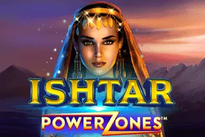 Ishtar - JOOX138