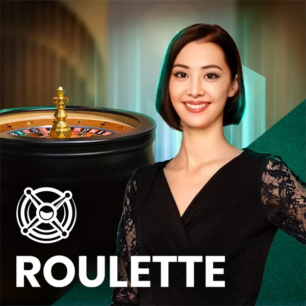 Roulette - JOOX138