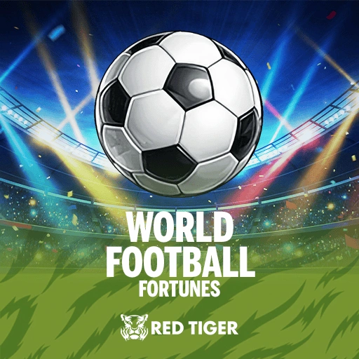 World Football Fortunes - JOOX138