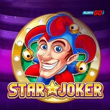 Star Joker - JOOX138